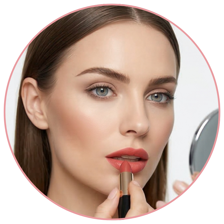 Makeup produse coreene